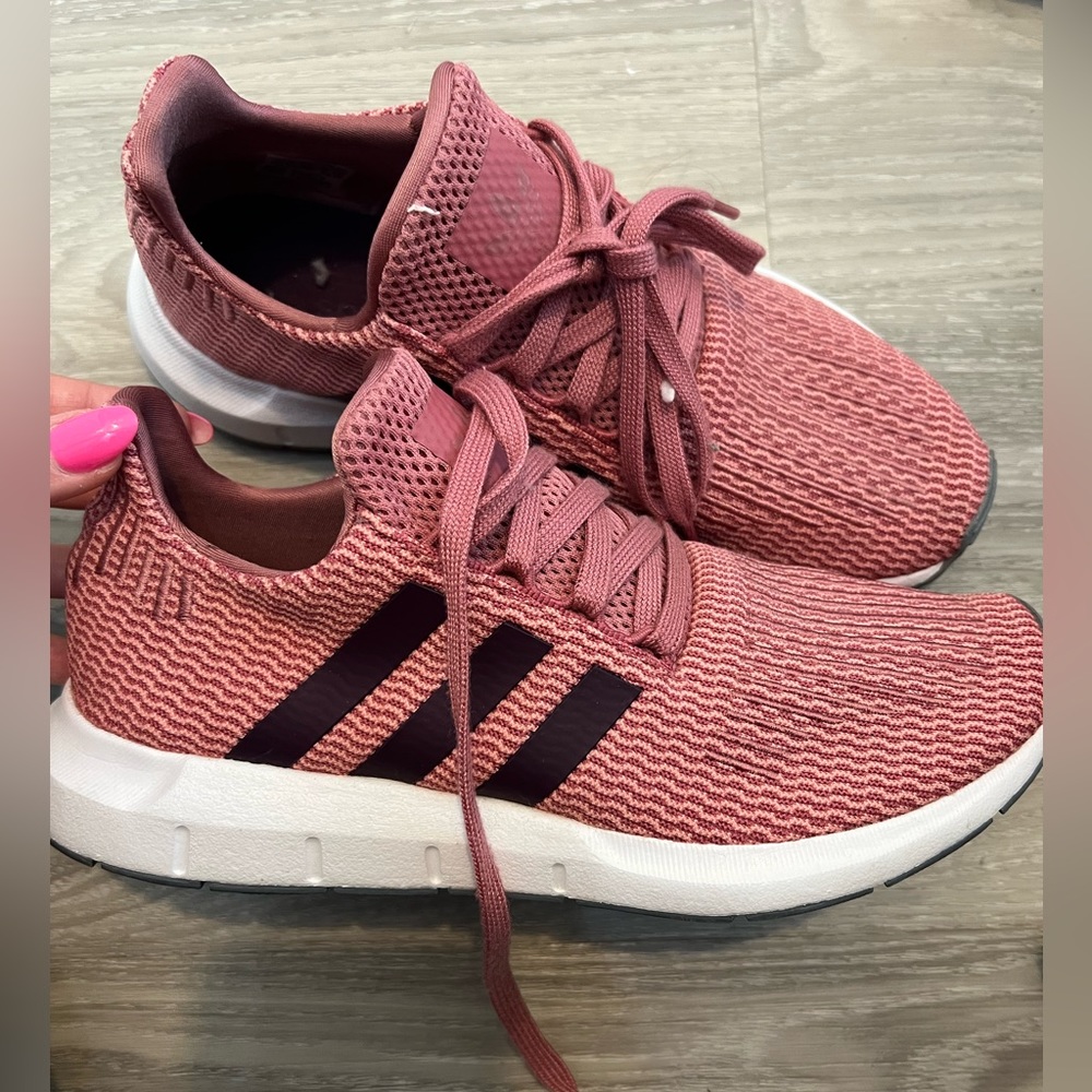 Adidas size 7